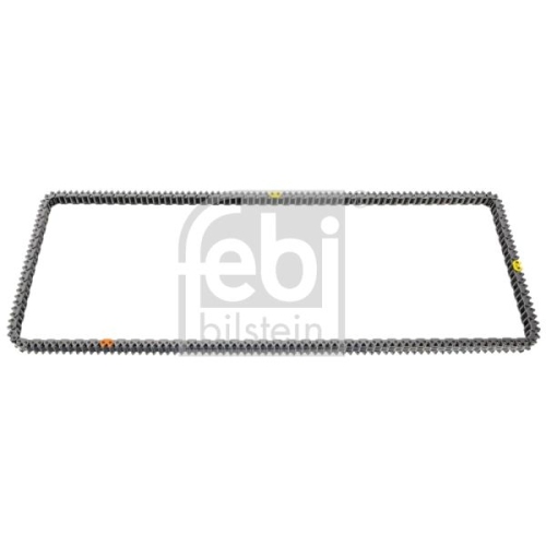 Febi Bilstein 100050 Steuerkette f&uuml;r Nockenwelle , 1 St&uuml;ck