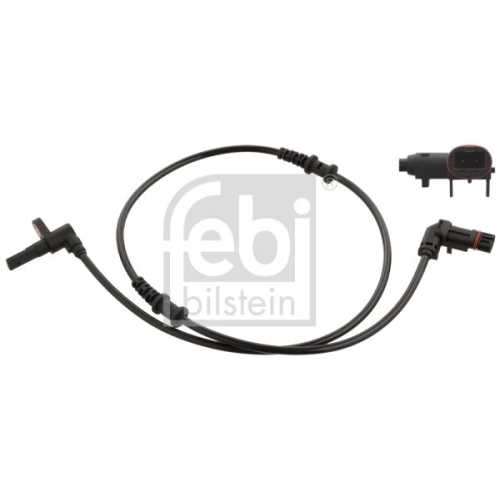 Febi Bilstein 102827 ABS-Sensor , 1 St&uuml;ck