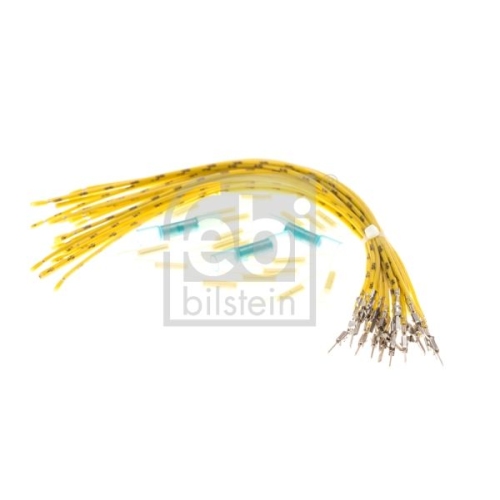 Febi Bilstein 107114 Kabelreparatursatz f&uuml;r T&uuml;r, 1 St&uuml;ck