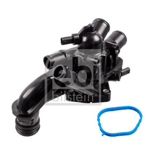 Thermostat, K&uuml;hlmittel FEBI BILSTEIN 177892 f&uuml;r MINI