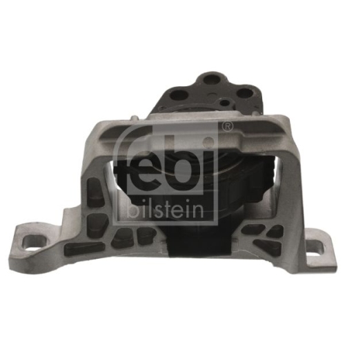 Febi Bilstein 44493 Motorlager , 1 St&uuml;ck