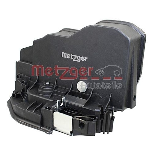 T&uuml;rschloss METZGER 2314114 GREENPARTS f&uuml;r BMW MINI, vorne rechts