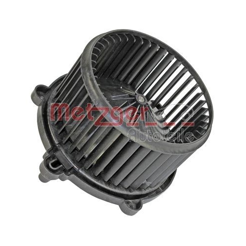 Innenraumgebl&auml;se METZGER 0917281 f&uuml;r HYUNDAI KIA
