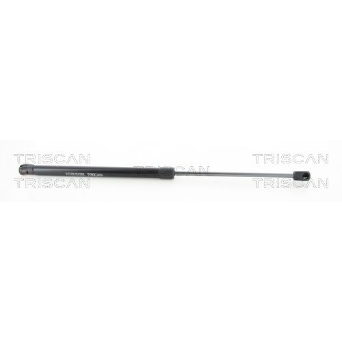 Gasfeder, Koffer-/Laderaum TRISCAN 8710 14252 f&uuml;r NISSAN