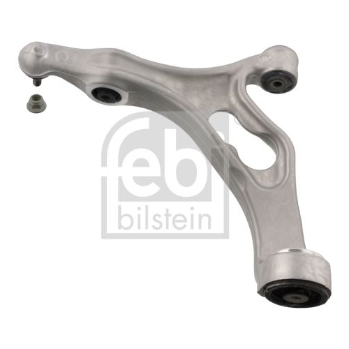 Febi Bilstein 45527 Querlenker mit Sicherungsmutter , 1 St&uuml;ck