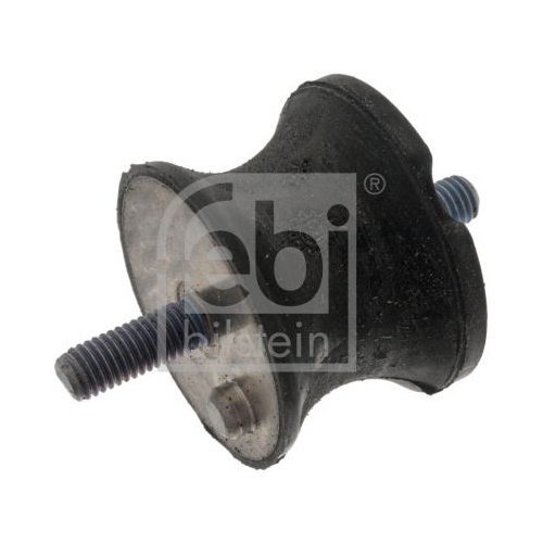 Febi Bilstein 01511 Luftfilter , 1 St&uuml;ck