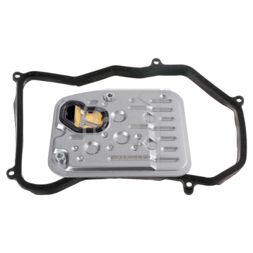 Hydraulikfiltersatz, Automatikgetriebe FEBI BILSTEIN 32882 f&uuml;r AUDI