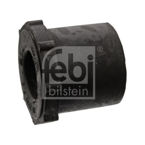 Febi Bilstein 43298 Blattfederlager , 1 St&uuml;ck