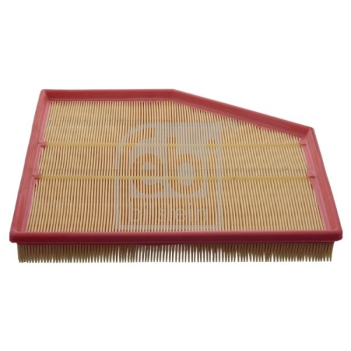 Febi Bilstein 48487 Luftfilter , 1 St&uuml;ck