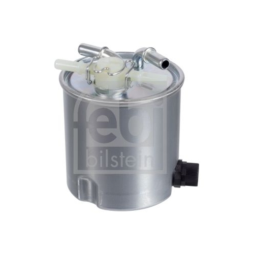 Febi Bilstein 105811 Kraftstofffilter, 1 St&uuml;ck