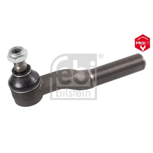 Febi Bilstein 171499 Spur- / Lenkstangenendst&uuml;ck mit Sicherungsmutter, 1 St&uuml;ck