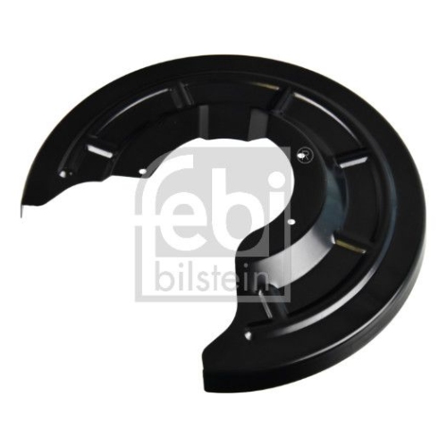 Spritzblech, Bremsscheibe FEBI BILSTEIN 176696 febi Plus f&uuml;r RENAULT