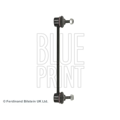 Blue Print 1x ADG08566BP Verbindungsstange mit Sicherungsmuttern
