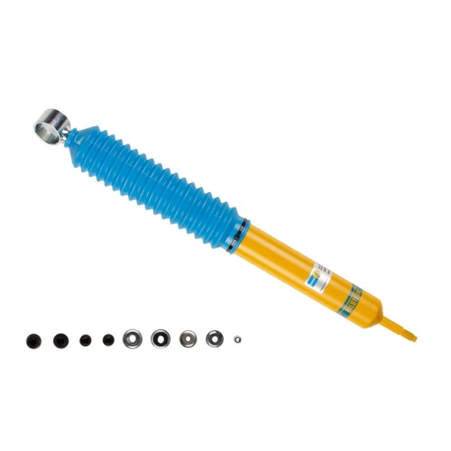 Sto&szlig;d&auml;mpfer BILSTEIN 24-002530 BILSTEIN - B6 4600 f&uuml;r, Hinterachse