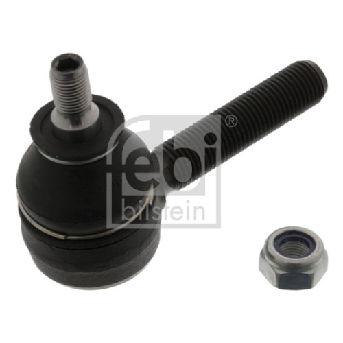 Febi Bilstein 08583 Spurstangenendst&uuml;ck mit Sicherungsmutter , 1 St&uuml;ck
