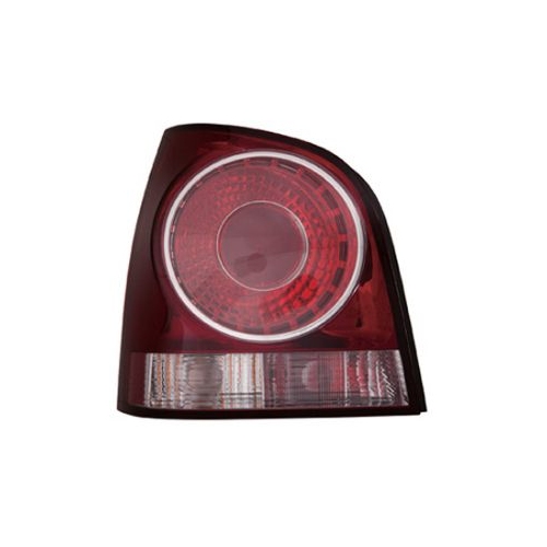 Heckleuchte VAN WEZEL 5828931 f&uuml;r VW, links