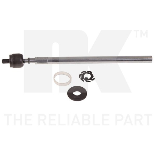 Axialgelenk, Spurstange NK 5033719 f&uuml;r PEUGEOT, Vorderachse, innen, links