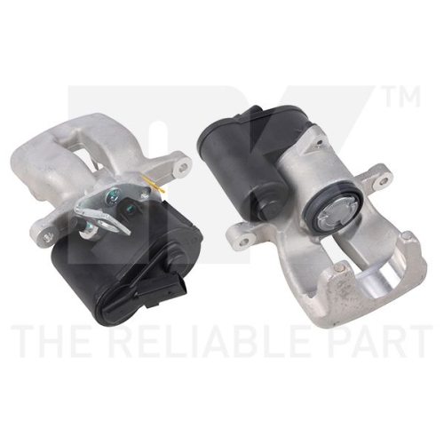 Bremssattel NK 2147339 f&uuml;r VW, Hinterachse links