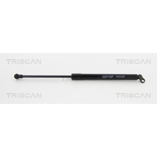 Gasfeder, Koffer-/Laderaum TRISCAN 8710 23235 f&uuml;r MERCEDES-BENZ