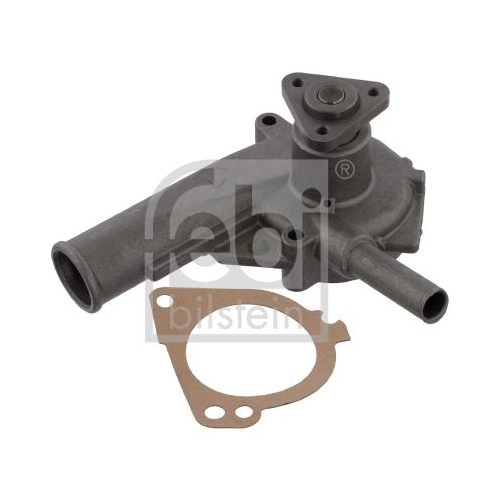Febi Bilstein 01512 Luftfilter , 1 St&uuml;ck