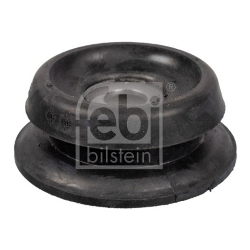 Febi Bilstein 10874 Federbeinst&uuml;tzlager ohne W&auml;lzlager , 1 St&uuml;ck