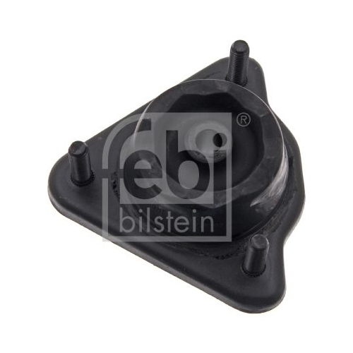 Febi Bilstein 14505 Federbeinst&uuml;tzlager ohne W&auml;lzlager , 1 St&uuml;ck