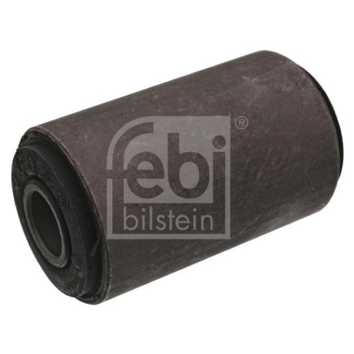 Febi Bilstein 43299 Blattfederlager , 1 St&uuml;ck