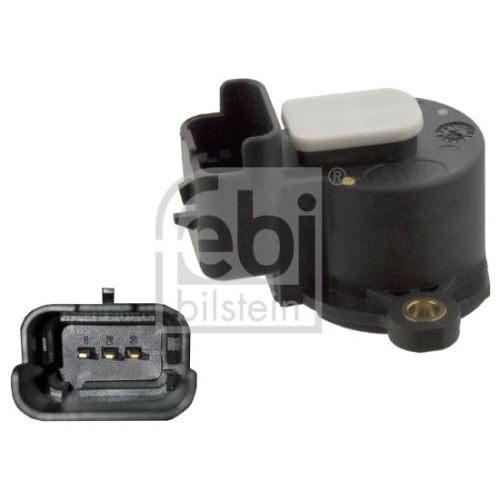 Febi Bilstein 101473 Drosselklappenstellungssensor , 1 St&uuml;ck