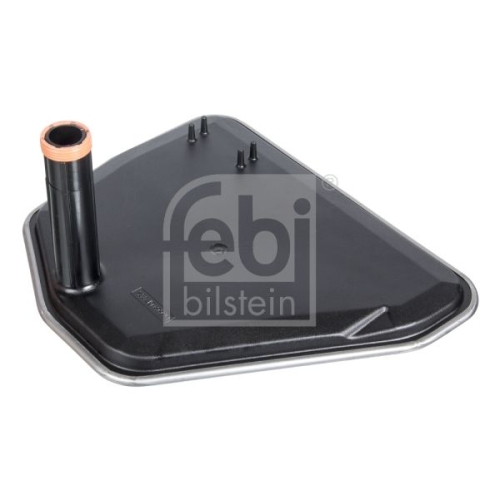 Febi Bilstein 105812 Getriebe&ouml;lfilter f&uuml;r Automatikgetriebe, 1 St&uuml;ck