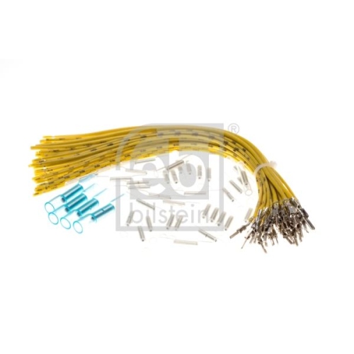Febi Bilstein 107116 Kabelreparatursatz f&uuml;r T&uuml;r, 1 St&uuml;ck