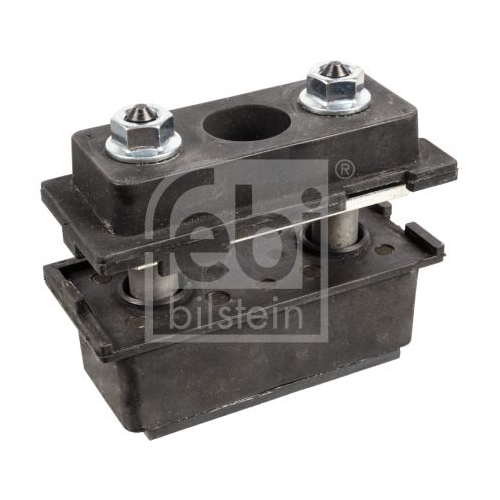 Febi Bilstein 170171 Reperatur Satz K&uuml;hlerlagerung, 1 St&uuml;ck