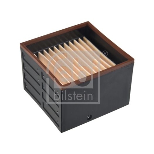 Febi Bilstein 174260 Kraftstofffilter, 1 St&uuml;ck