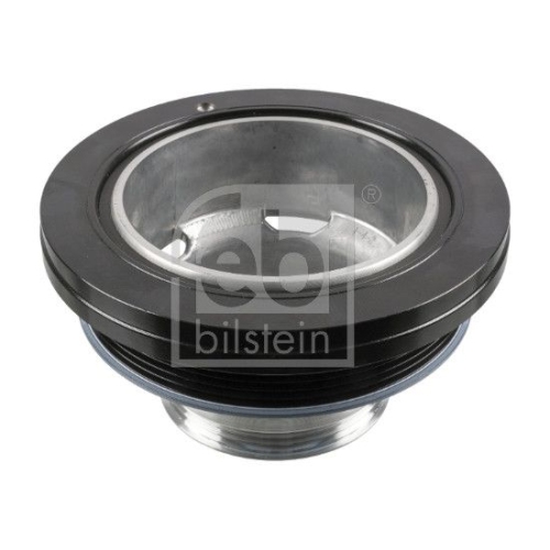 Riemenscheibe, Kurbelwelle FEBI BILSTEIN 180428 f&uuml;r CITRO&Euml;N OPEL PEUGEOT DS