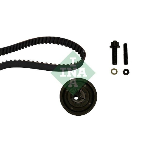 Zahnriemensatz INA 530 0002 10 f&uuml;r AUDI VW