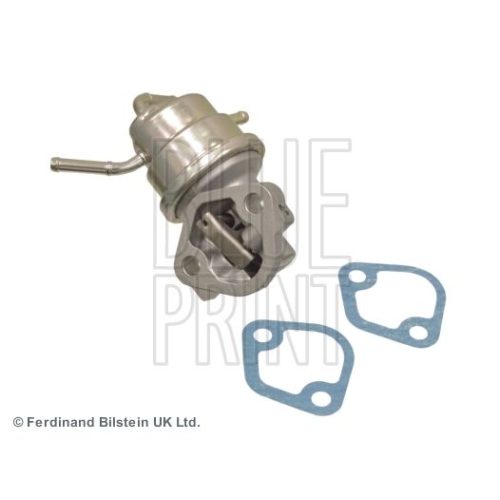 Blue Print 1x ADN16815BP Kraftstoffpumpe mit Dichtungen