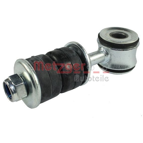 Stange/Strebe, Stabilisator METZGER 53058948 KIT + f&uuml;r CITRO&Euml;N FIAT