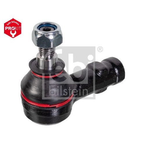 Febi Bilstein 1x 09115 Spurstangenendst&uuml;ck mit Sicherungsmutter