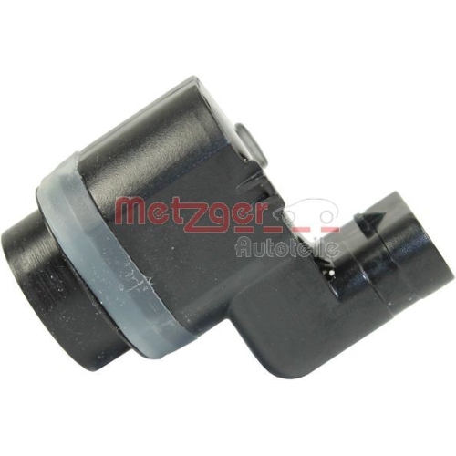 Sensor, Einparkhilfe METZGER 0901147 f&uuml;r FORD, hinten