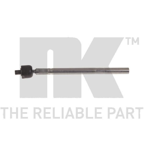 Axialgelenk, Spurstange NK 5033724 f&uuml;r PEUGEOT, Vorderachse, Vorderachse links