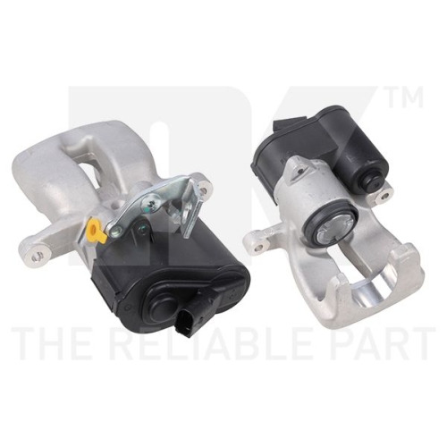 Bremssattel NK 2147340 f&uuml;r VW, Hinterachse rechts