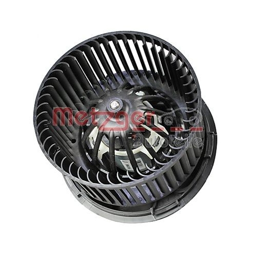 Innenraumgebl&auml;se METZGER 0917328 ORIGINAL ERSATZTEIL f&uuml;r NISSAN