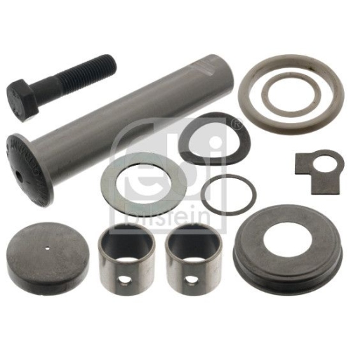 Febi Bilstein 01515 Warnblinkschalter , 1 St&uuml;ck