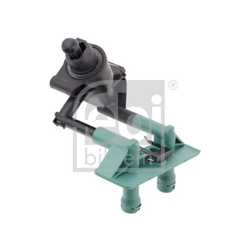 Febi Bilstein 34992 Kupplungsgeberzylinder , 1 St&uuml;ck