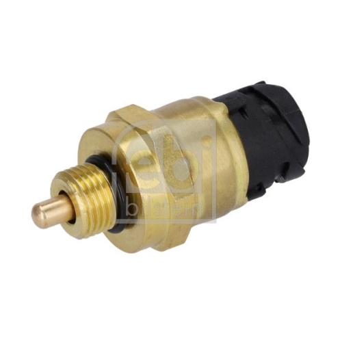 Febi Bilstein 38715 &Ouml;ldruck- und Temperatursensor mit Dichtring , 1 St&uuml;ck