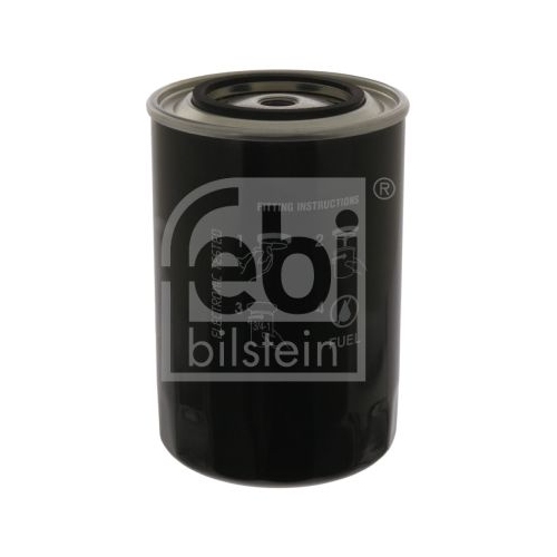 Febi Bilstein 40299 Kraftstofffilter, 1 St&uuml;ck