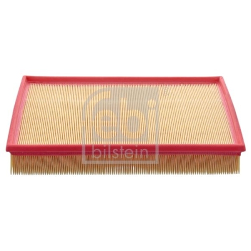 Febi Bilstein 48490 Luftfilter , 1 St&uuml;ck