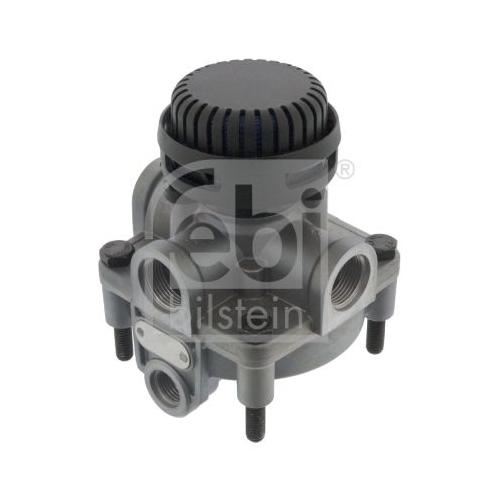 Febi Bilstein 100053 Relaisventil f&uuml;r Druckluftanlage , 1 St&uuml;ck