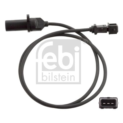 Febi Bilstein 101474 Kurbelwellensensor , 1 St&uuml;ck