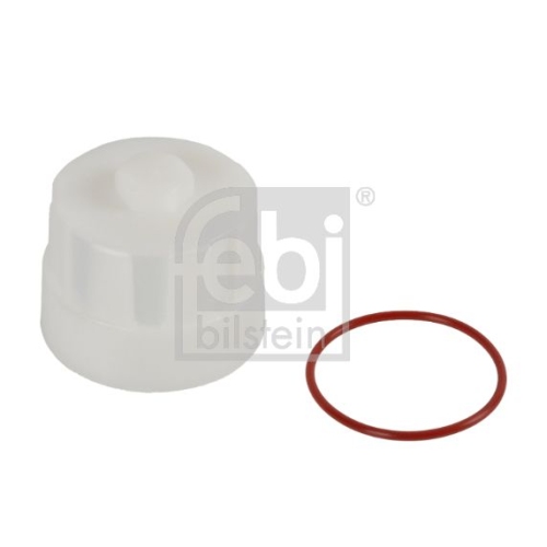 Febi Bilstein 171501 Kraftstofffiltergeh&auml;use, 1 St&uuml;ck