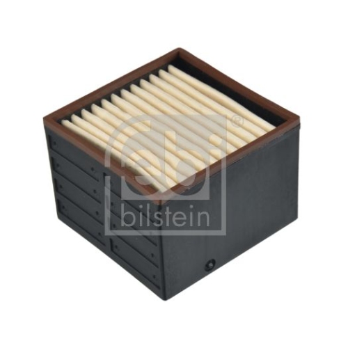 Kraftstofffilter FEBI BILSTEIN 174261 f&uuml;r MAN NEOPLAN CASE IH MASSEY FERGUSON